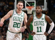 开云体育视频直播-冰火交织的决胜时刻，杰伦·格林爆发，吉林队险胜雷霆