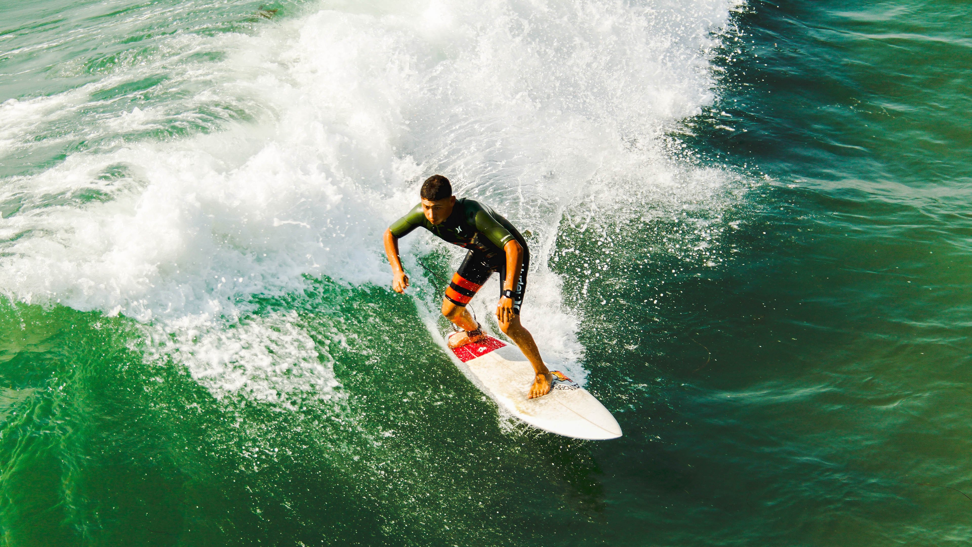 巴黎之夜，林高远力挽狂澜，法国队鏖战韩国队惊险晋级